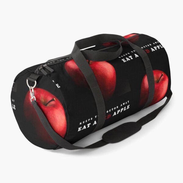 Item preview, Eat a Red Apple Day designed and sold by SwifTech.
