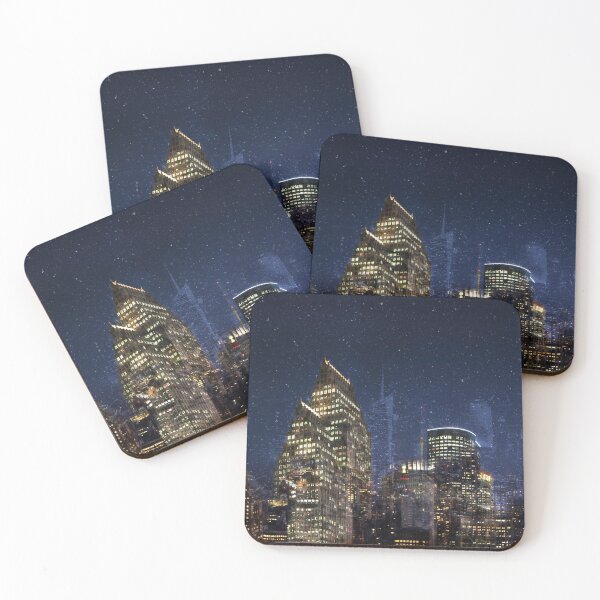 Item preview, Cityscape - By Brian Vegas designed and sold by Brian Vegas.