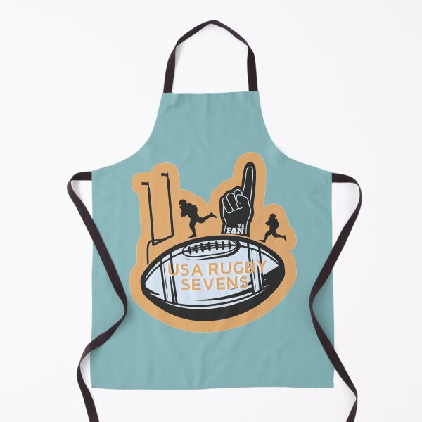 Item preview, Funny Usa Sevens Rugby           designed and sold by TShirtGeners.