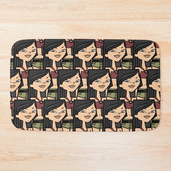 Item preview, Total Drama: Heather designed and sold by raybound420.