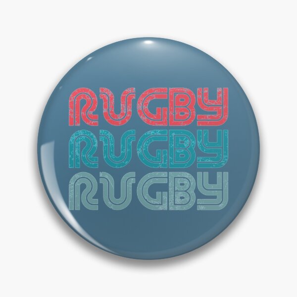 Item preview, Rugby         designed and sold by TShirtGeners.