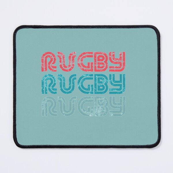 Item preview, Rugby         designed and sold by TShirtGeners.