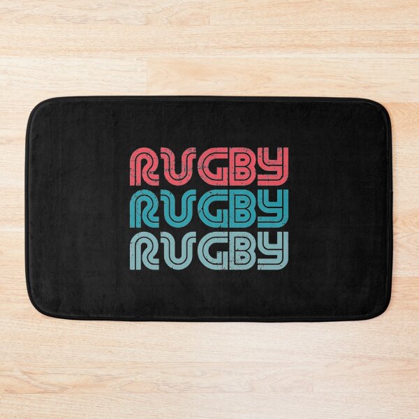 Item preview, Rugby         designed and sold by TShirtGeners.