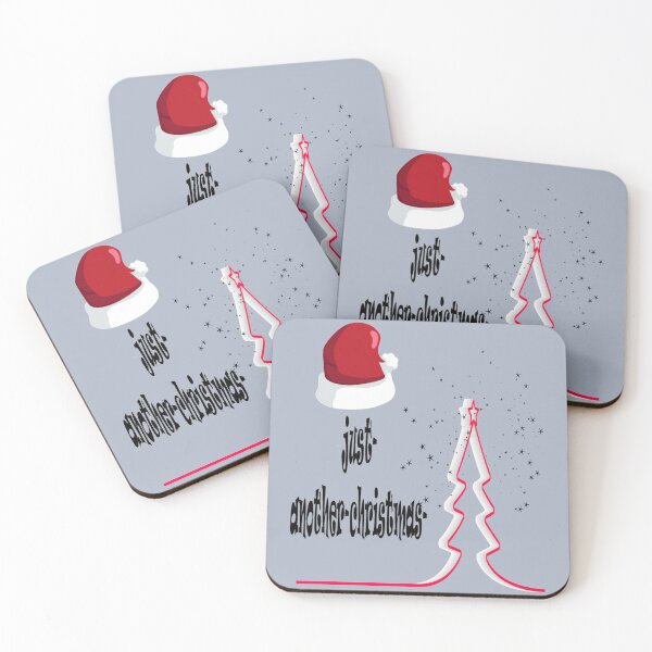 Item preview, just-another-christmas funny    designed and sold by NGUYEN THI LIEN.