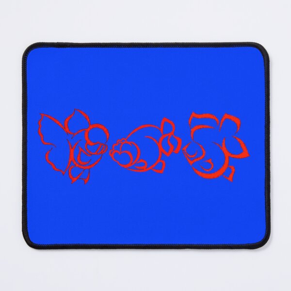 Item preview, Oranda Ranchu Ryukin Logo 0514 designed and sold by Nosnah.