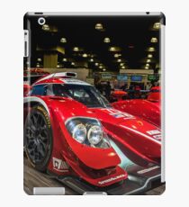 Mazda Speed iPad Case/Skin