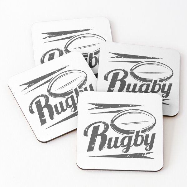 Item preview, Rugby   designed and sold by TShirtGeners.