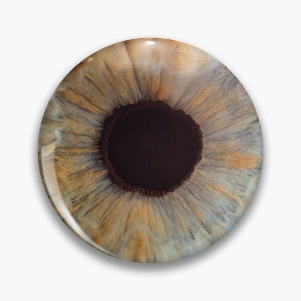 Item preview, Eye, body designed and sold by zero-g.