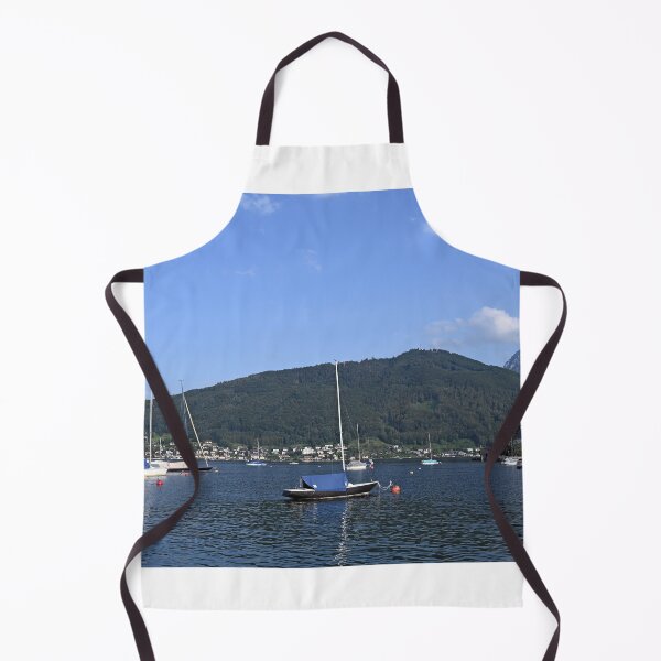 Item preview, Castle Schloss Ort Orth on lake Traunsee in Gmunden Upper Austria designed and sold by goceris.