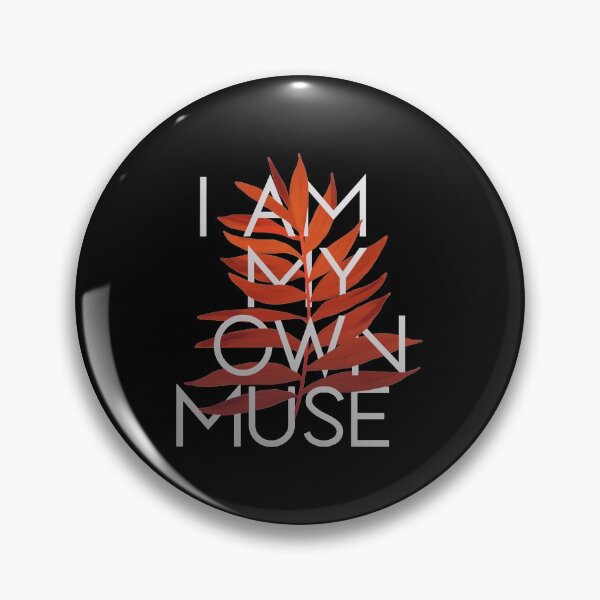 Item preview, MY OWN MUSE| Perfect Gift designed and sold by florenceqdde.