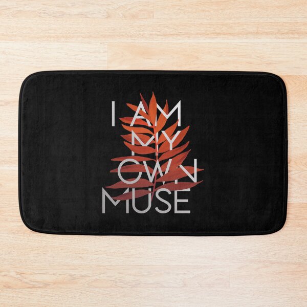 Item preview, MY OWN MUSE| Perfect Gift designed and sold by florenceqdde.