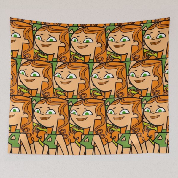Item preview, Total Drama: Izzy designed and sold by raybound420.