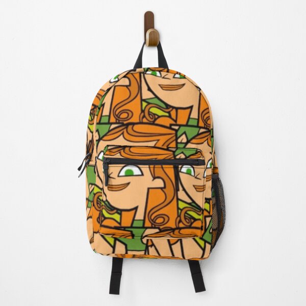 Item preview, Total Drama: Izzy designed and sold by raybound420.