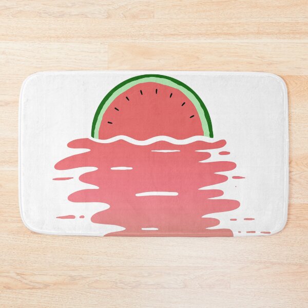 Item preview, Watermelon Sunset designed and sold by NootopiaLoot.