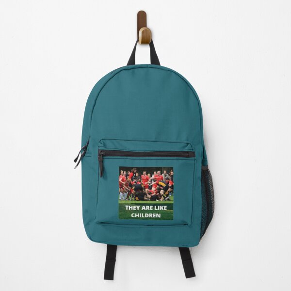 Item preview, THEY ARE LIKE CHILDREN, Rugby usa sevens designed and sold by TShirtGeners.
