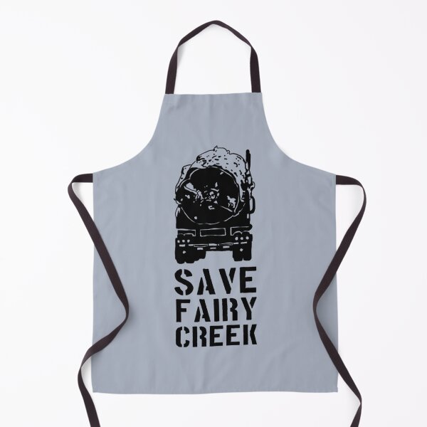 Item preview, Save Fairy Creek Gift designed and sold by NGUYEN THI LIEN.