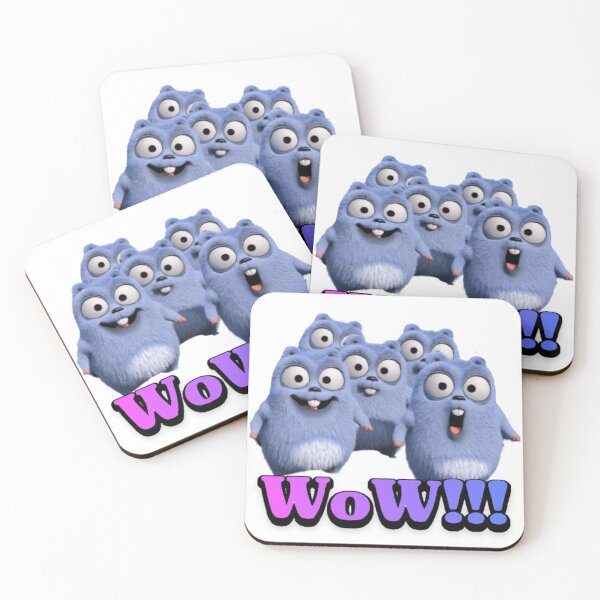 Item preview, Grizzy and the lemmings designed and sold by Moha-999.