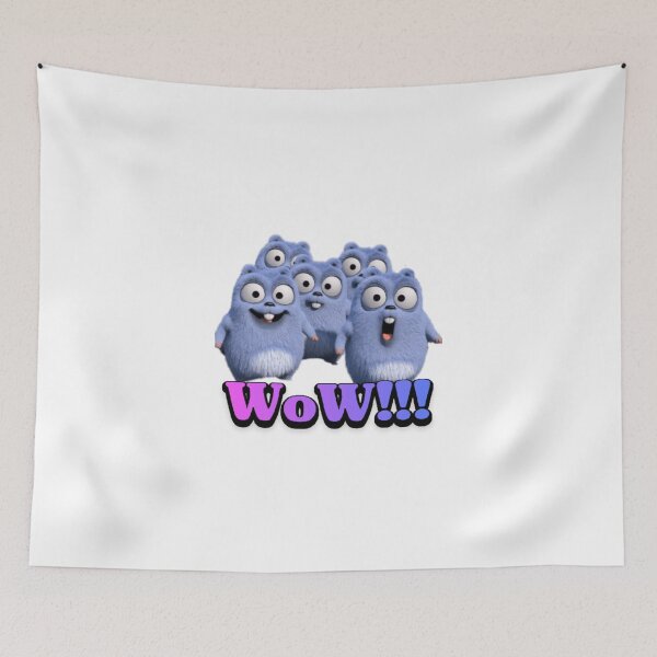 Item preview, Grizzy and the lemmings designed and sold by Moha-999.