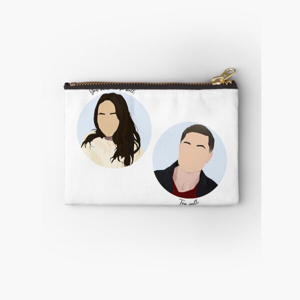 Item preview, You know me so well. Too well. , Chenford | The Rookie designed and sold by gottaloveseries.