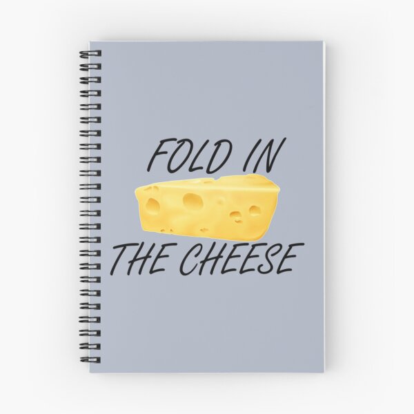 Item preview, Fold in the Cheese! Lovers Cheese Yammi Active  designed and sold by NGUYEN THI LIEN.
