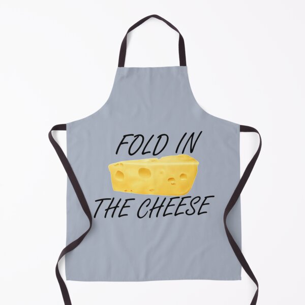 Item preview, Fold in the Cheese! Lovers Cheese Yammi Active designed and sold by NGUYEN THI LIEN.