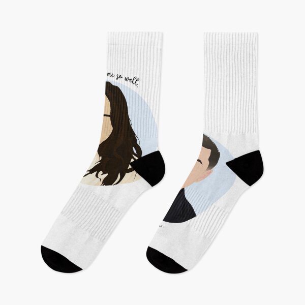Item preview, You know me so well. Too well. , Chenford | The Rookie designed and sold by gottaloveseries.