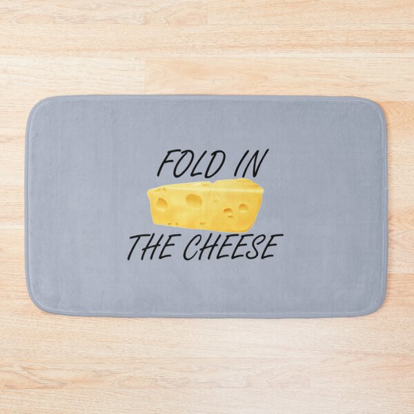 Item preview, Fold in the Cheese! Lovers Cheese Yammi Active  designed and sold by NGUYEN THI LIEN.