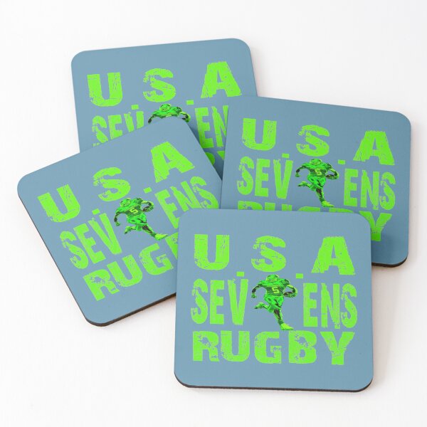 Item preview, Training to be the best, Rugby usa sevens          designed and sold by TShirtGeners.