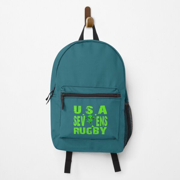 Item preview, Training to be the best, Rugby usa sevens designed and sold by TShirtGeners.