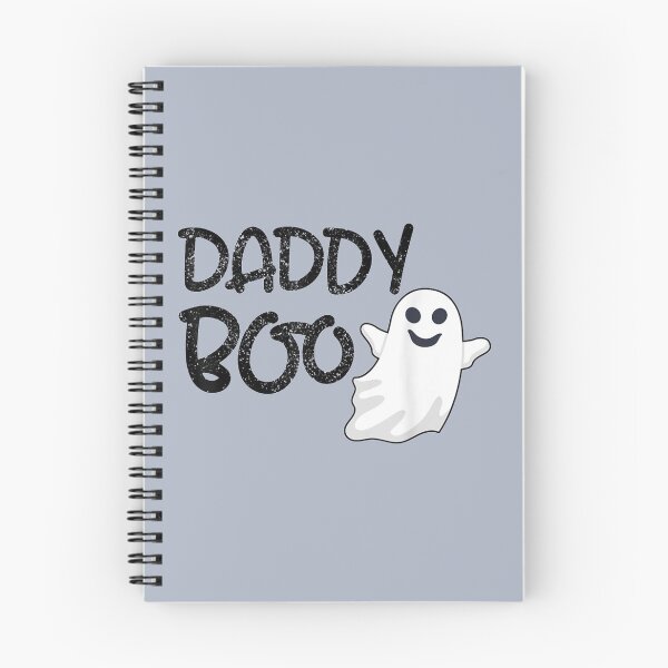 Item preview, Halloween Daddy Boo Ghost Funny Gift Women Men Kids   designed and sold by NGUYEN THI LIEN.