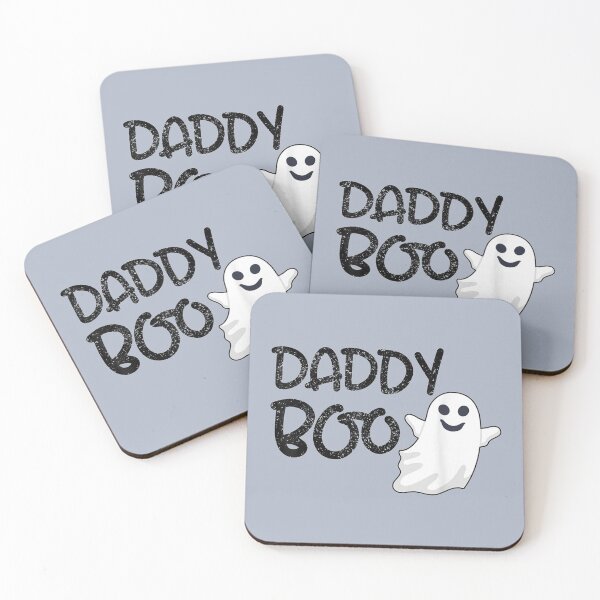 Item preview, Halloween Daddy Boo Ghost Funny Gift Women Men Kids   designed and sold by NGUYEN THI LIEN.
