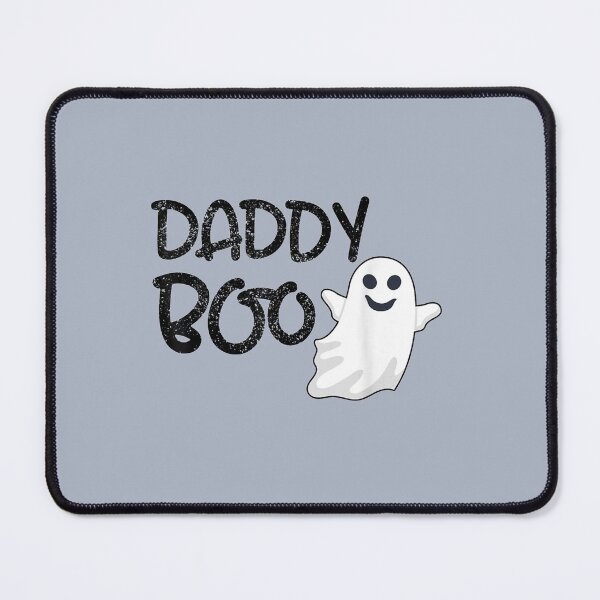 Item preview, Halloween Daddy Boo Ghost Funny Gift Women Men Kids   designed and sold by NGUYEN THI LIEN.