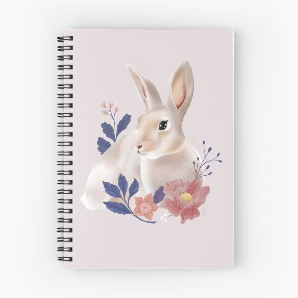 Aperçu de l'œuvre M. Lapin créée et vendue par IndexBotanica.