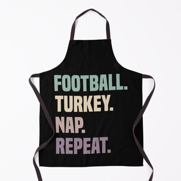 Item preview, Fútbol Turquía Nap Repeat designed and sold by medbdj.