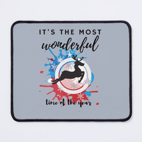 Item preview, IT_S THE MOST WONDERFUL TIME OF THE YEAR designed and sold by NGUYEN THI LIEN.