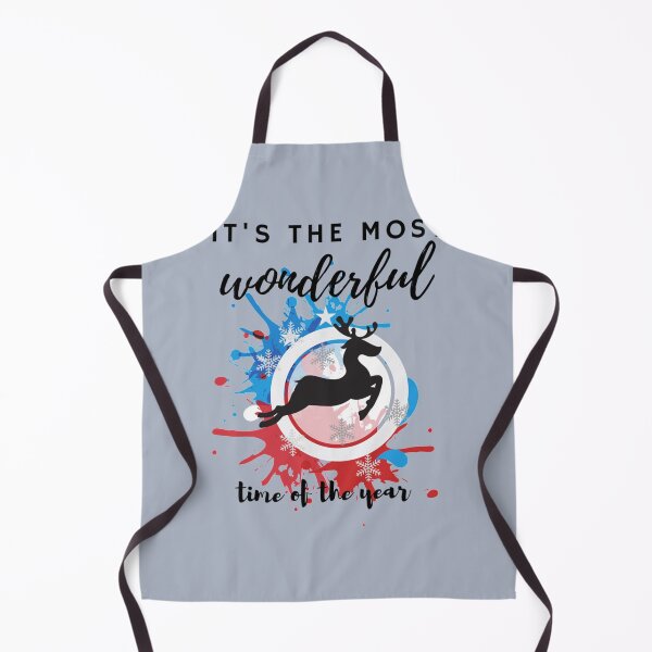 Item preview, IT_S THE MOST WONDERFUL TIME OF THE YEAR designed and sold by NGUYEN THI LIEN.