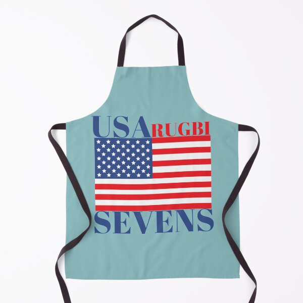 Item preview, USA RUCBI SEVENS s designed and sold by TShirtGeners.