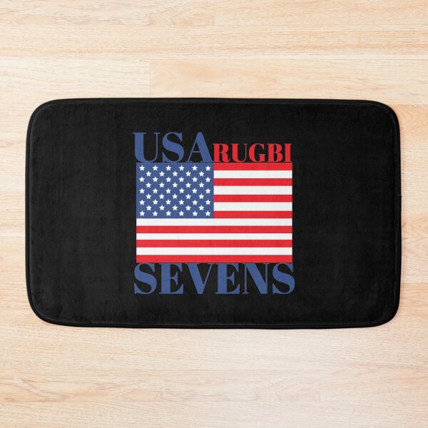 Item preview, USA RUCBI SEVENS s           designed and sold by TShirtGeners.