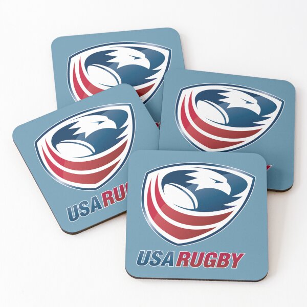 Item preview, USA Rugby         designed and sold by TShirtGeners.