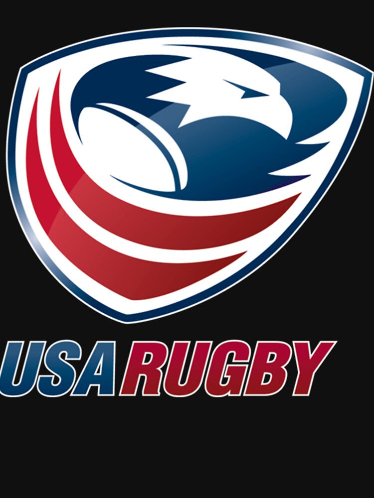 "USA Rugby " Tshirt for Sale by TShirtGeners Redbubble usa t