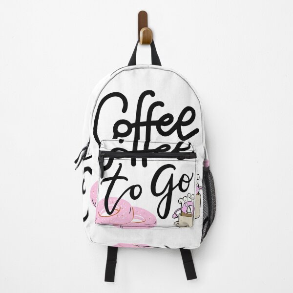 Item preview, Coffee-To-Go designed and sold by passiveink.