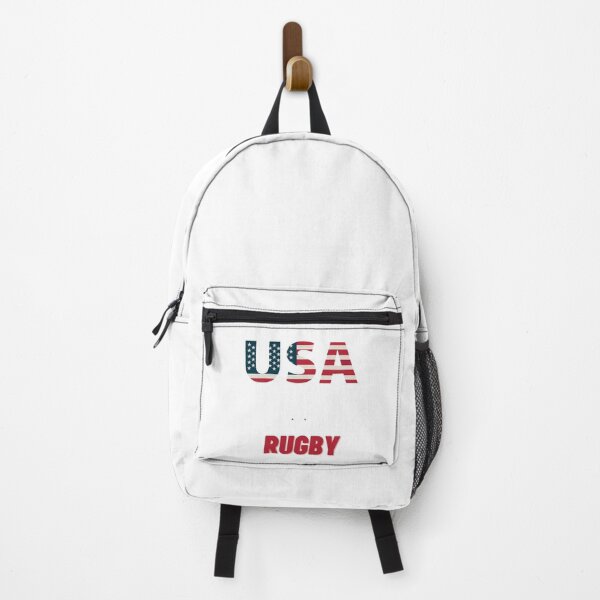 Item preview, Usa Rugby designed and sold by TShirtGeners.