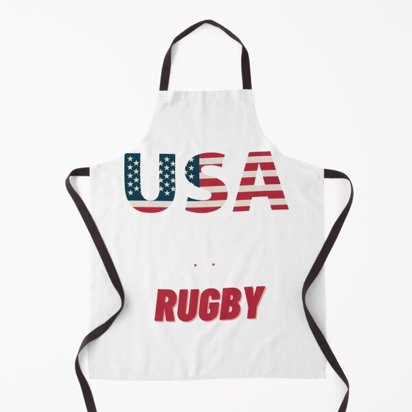 Item preview, Usa Rugby designed and sold by TShirtGeners.