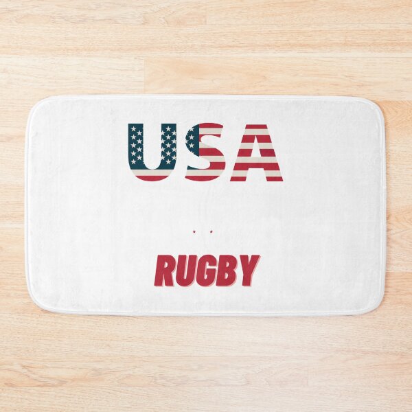Item preview, Usa Rugby         designed and sold by TShirtGeners.