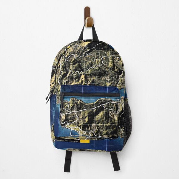 Item preview, pubg map designed and sold by sanjeet prajapat.