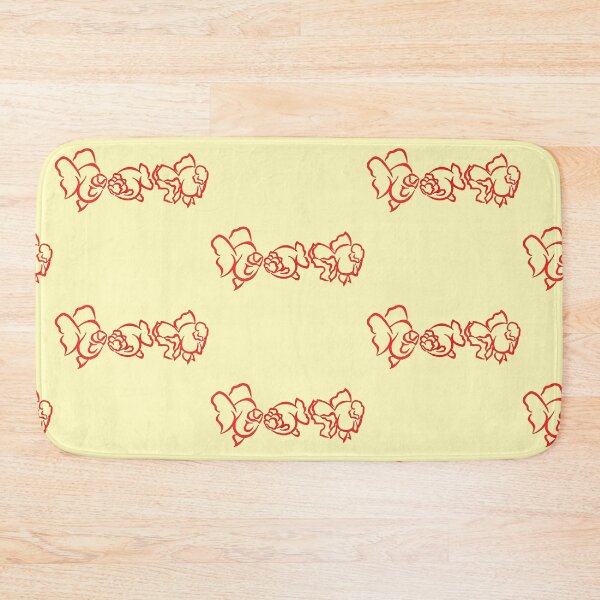 Item preview, Ryukin Ranchu Oranda Logo 0514B designed and sold by Nosnah.