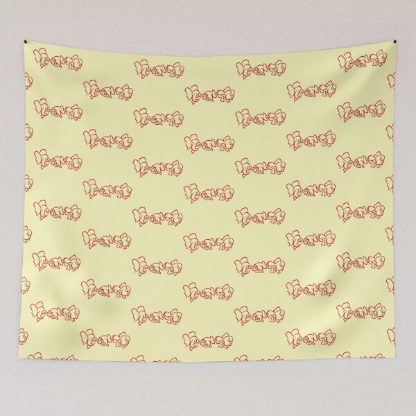 Item preview, Ryukin Ranchu Oranda Logo 0514B designed and sold by Nosnah.