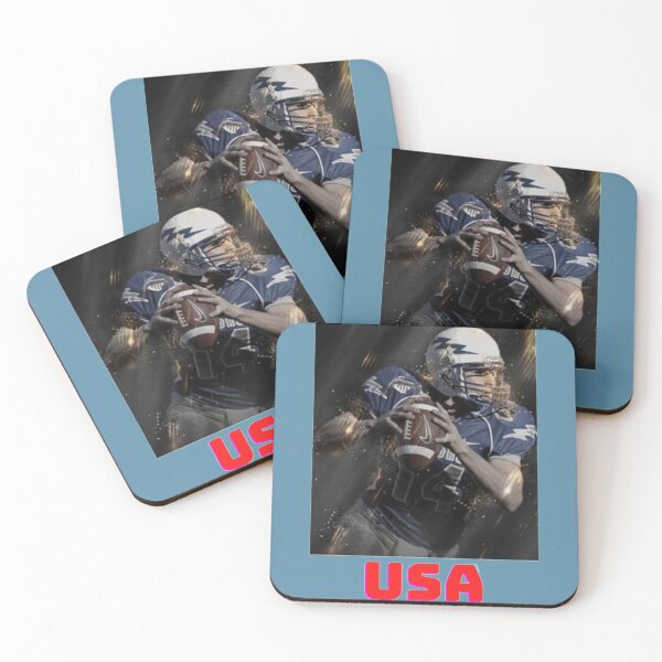 Item preview, USA Rugby   designed and sold by TShirtGeners.