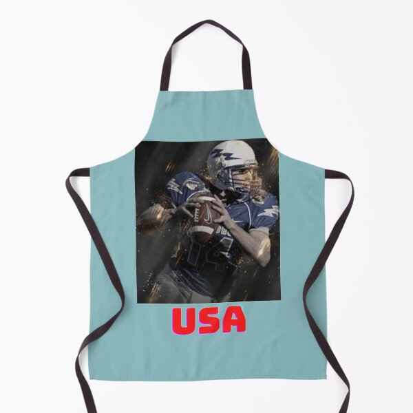 Item preview, USA Rugby designed and sold by TShirtGeners.