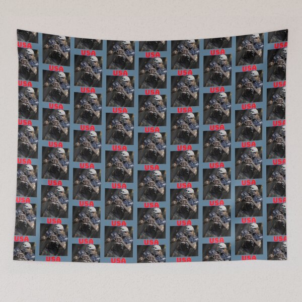 Item preview, USA Rugby   designed and sold by TShirtGeners.